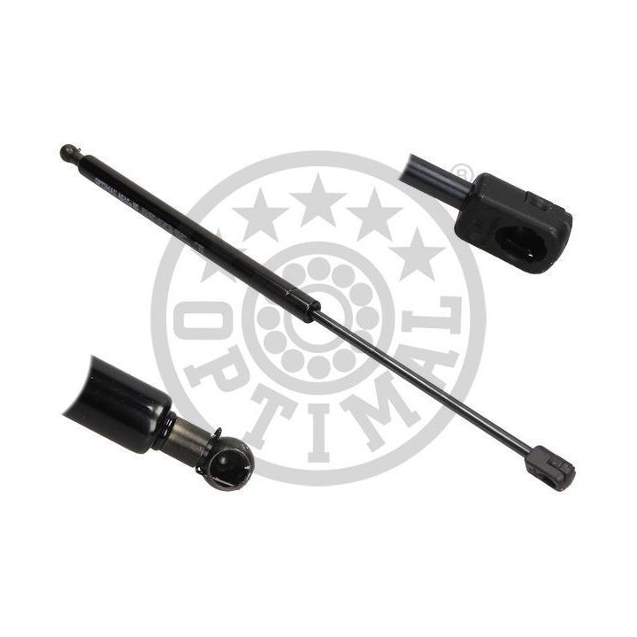 Dujinė spyruoklė, bagažinė OPTIMAL AG-40887