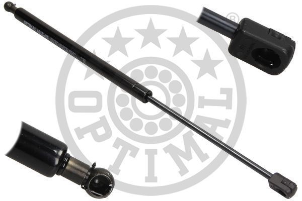 Dujinė spyruoklė, bagažinė OPTIMAL AG-40887