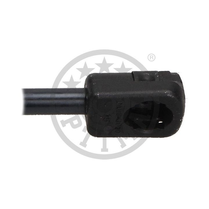 Dujinė spyruoklė, bagažinė OPTIMAL AG-40887