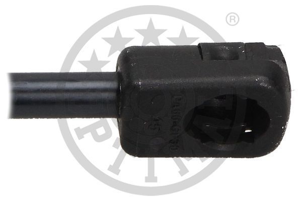Dujinė spyruoklė, bagažinė OPTIMAL AG-40887