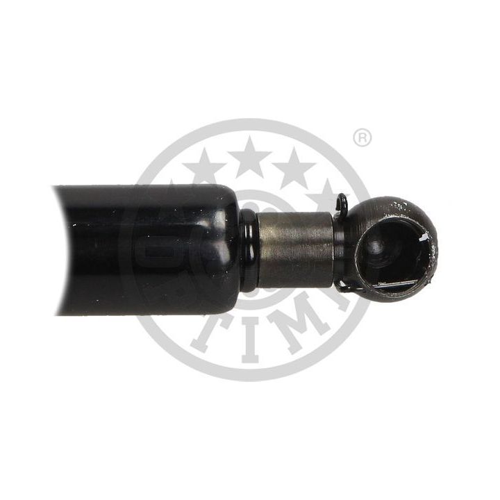 Dujinė spyruoklė, bagažinė OPTIMAL AG-40887