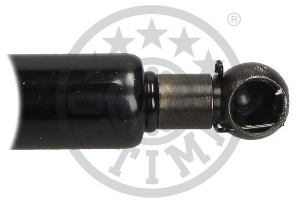 Dujinė spyruoklė, bagažinė OPTIMAL AG-40887