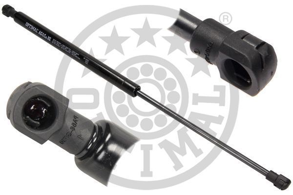 Dujinė spyruoklė, bagažinė OPTIMAL AG-40892
