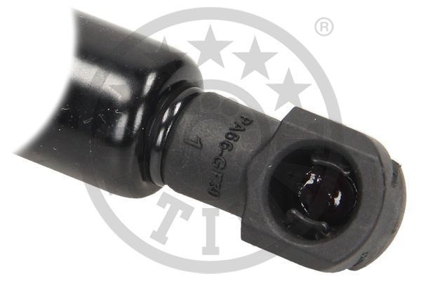 Dujinė spyruoklė, bagažinė OPTIMAL AG-40892
