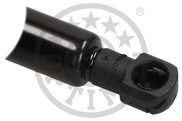 Dujinė spyruoklė, bagažinė OPTIMAL AG-40903