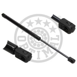 Dujinė spyruoklė, bagažinė OPTIMAL AG-40937