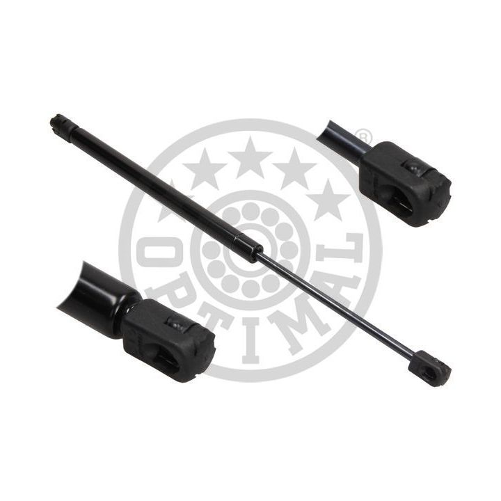 Dujinė spyruoklė, bagažinė OPTIMAL AG-40937