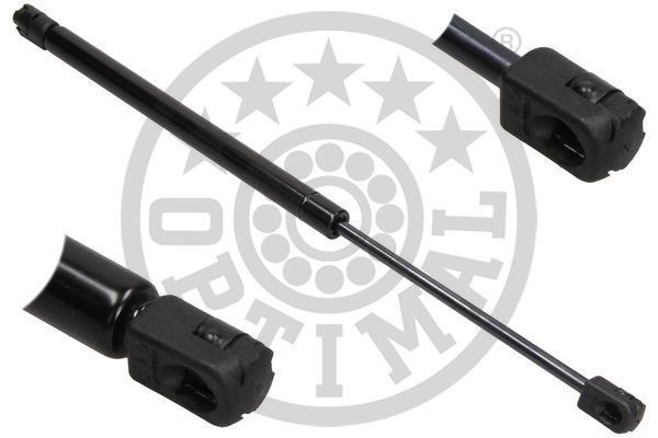 Dujinė spyruoklė, bagažinė OPTIMAL AG-40937