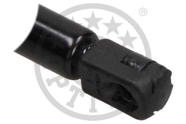 Dujinė spyruoklė, bagažinė OPTIMAL AG-40937