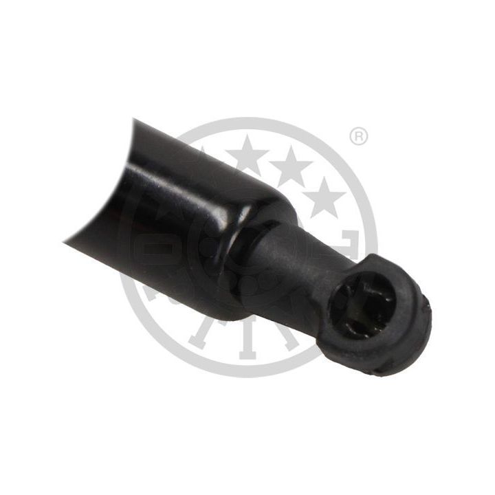 Dujinė spyruoklė, bagažinė OPTIMAL AG-40939