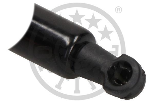 Dujinė spyruoklė, bagažinė OPTIMAL AG-40939