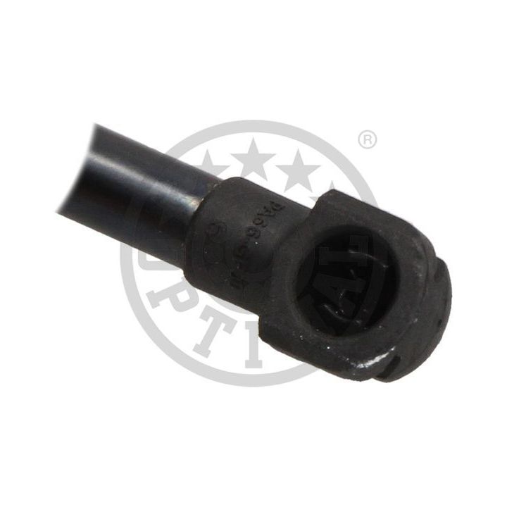 Dujinė spyruoklė, bagažinė OPTIMAL AG-40939