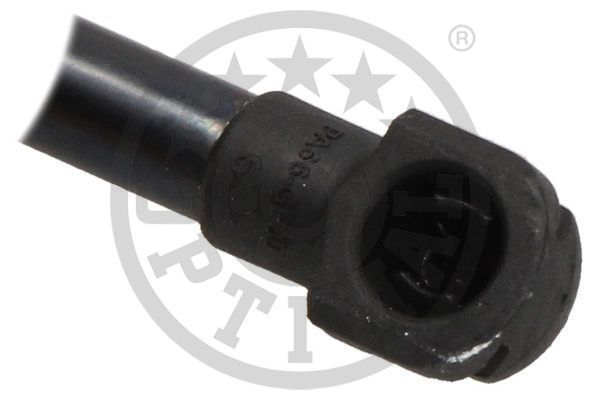 Dujinė spyruoklė, bagažinė OPTIMAL AG-40939