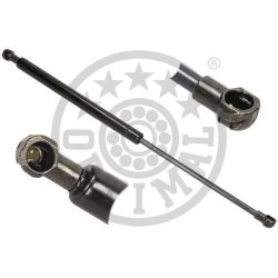 Dujinė spyruoklė, bagažinė OPTIMAL AG-40945