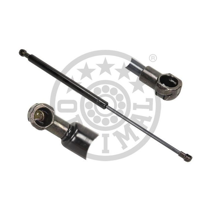 Dujinė spyruoklė, bagažinė OPTIMAL AG-40945