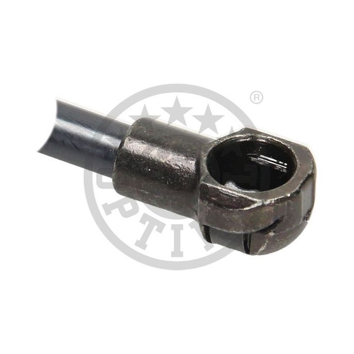 Dujinė spyruoklė, bagažinė OPTIMAL AG-40945