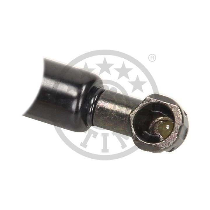 Dujinė spyruoklė, bagažinė OPTIMAL AG-40945