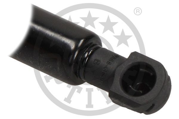 Dujinė spyruoklė, bagažinė OPTIMAL AG-40949