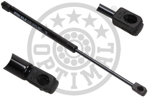 Dujinė spyruoklė, bagažinė OPTIMAL AG-40966