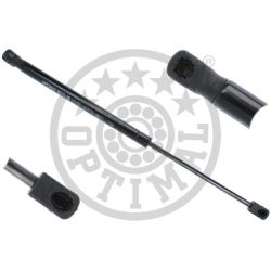 Dujinė spyruoklė, bagažinė OPTIMAL AG-41134