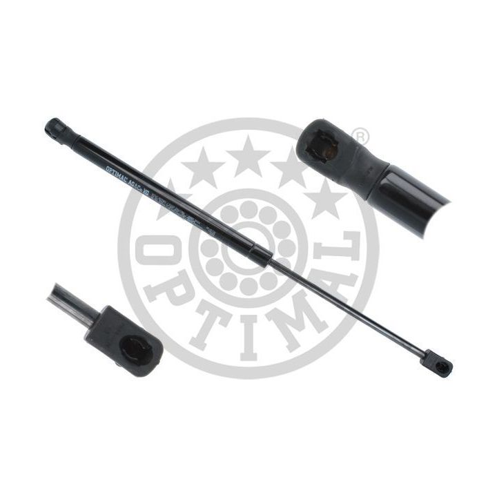 Dujinė spyruoklė, bagažinė OPTIMAL AG-41134