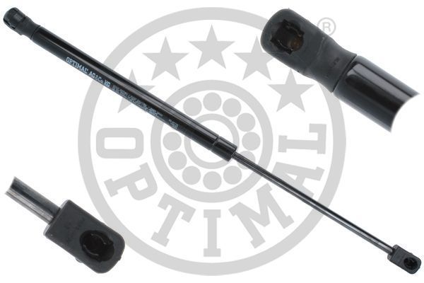 Dujinė spyruoklė, bagažinė OPTIMAL AG-41134