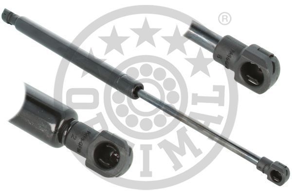 Dujinė spyruoklė, bagažinė OPTIMAL AG-41138