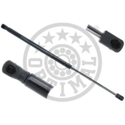 Dujinė spyruoklė, bagažinė OPTIMAL AG-50017