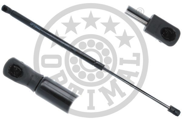 Dujinė spyruoklė, bagažinė OPTIMAL AG-50017