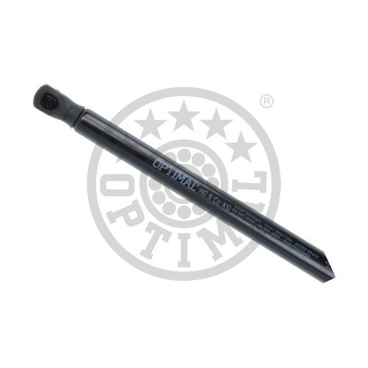 Dujinė spyruoklė, bagažinė OPTIMAL AG-50017