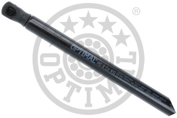 Dujinė spyruoklė, bagažinė OPTIMAL AG-50017