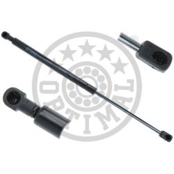 Dujinė spyruoklė, bagažinė OPTIMAL AG-50018