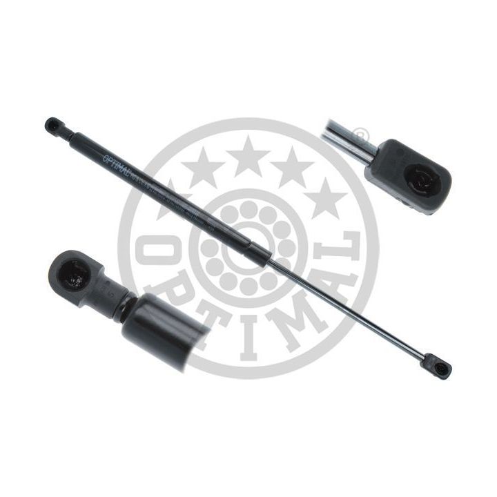 Dujinė spyruoklė, bagažinė OPTIMAL AG-50018