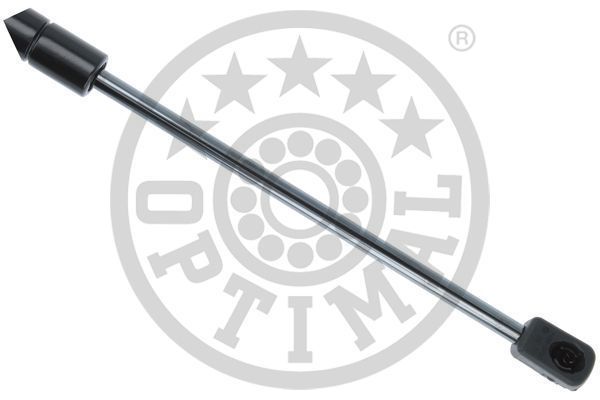 Dujinė spyruoklė, bagažinė OPTIMAL AG-50018