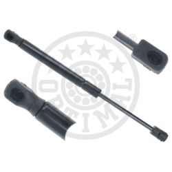 Dujinė spyruoklė, bagažinė OPTIMAL AG-50020