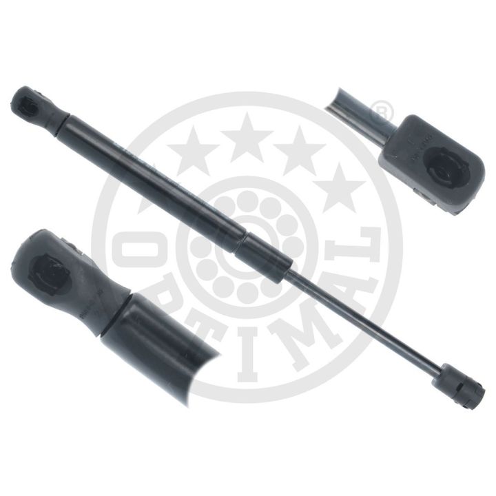 Dujinė spyruoklė, bagažinė OPTIMAL AG-50020