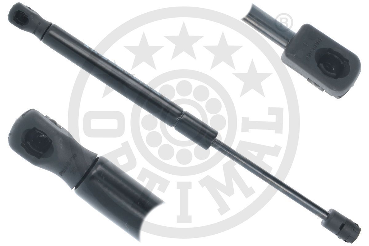 Dujinė spyruoklė, bagažinė OPTIMAL AG-50020