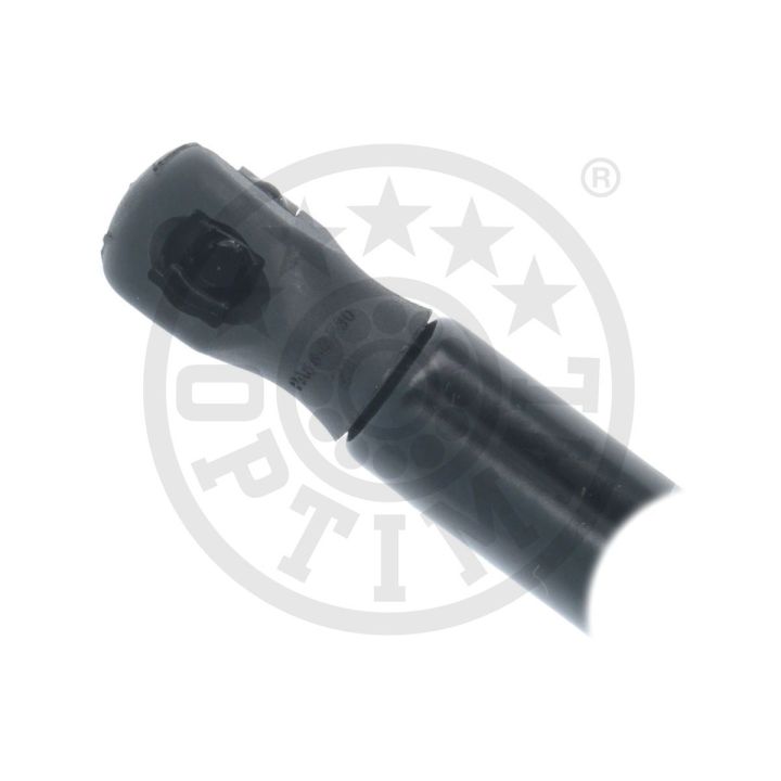 Dujinė spyruoklė, bagažinė OPTIMAL AG-50020