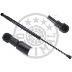 Dujinė spyruoklė, bagažinė OPTIMAL AG-50032