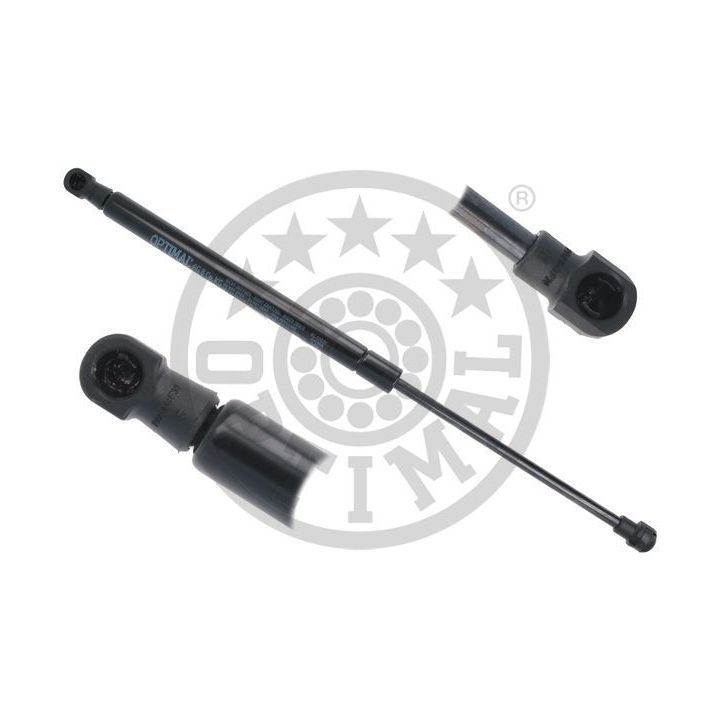 Dujinė spyruoklė, bagažinė OPTIMAL AG-50032