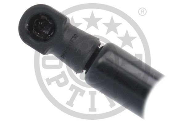 Dujinė spyruoklė, bagažinė OPTIMAL AG-50032