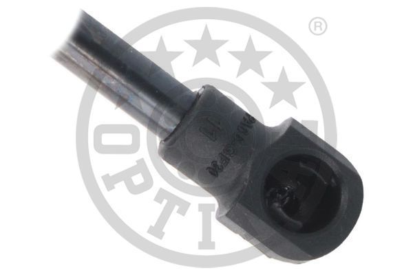 Dujinė spyruoklė, bagažinė OPTIMAL AG-50032