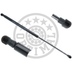 Dujinė spyruoklė, bagažinė OPTIMAL AG-50039