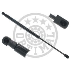 Dujinė spyruoklė, bagažinė OPTIMAL AG-50041