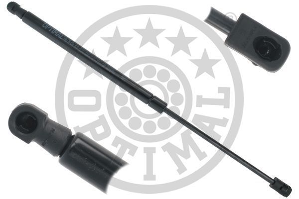 Dujinė spyruoklė, bagažinė OPTIMAL AG-50041