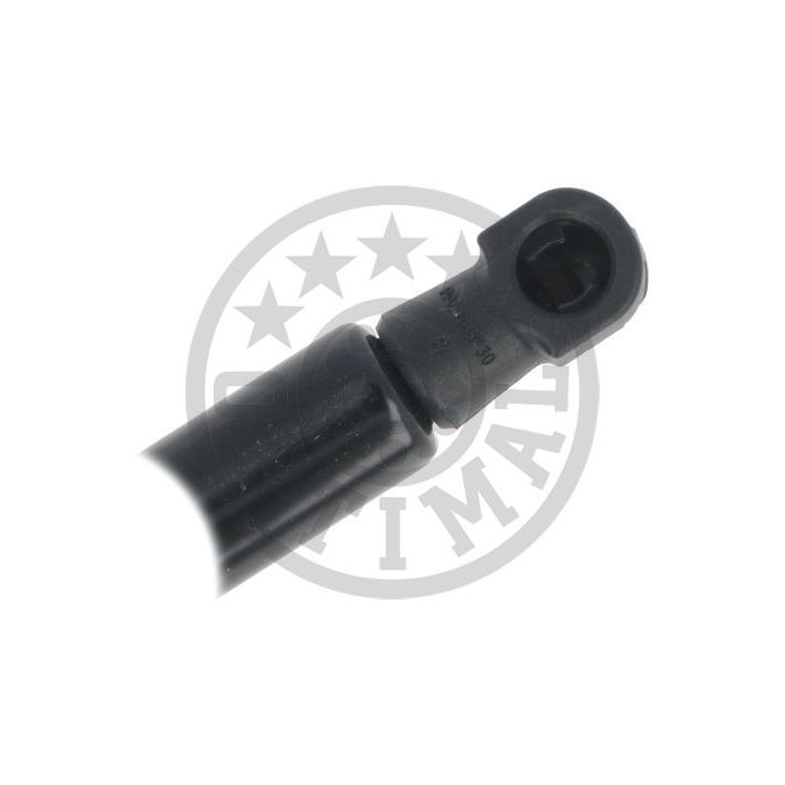 Dujinė spyruoklė, bagažinė OPTIMAL AG-50041