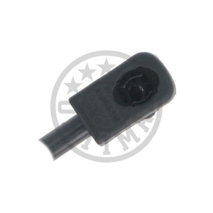 Dujinė spyruoklė, bagažinė OPTIMAL AG-50041