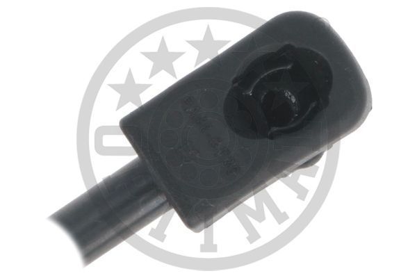 Dujinė spyruoklė, bagažinė OPTIMAL AG-50041