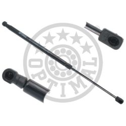 Dujinė spyruoklė, bagažinė OPTIMAL AG-50043