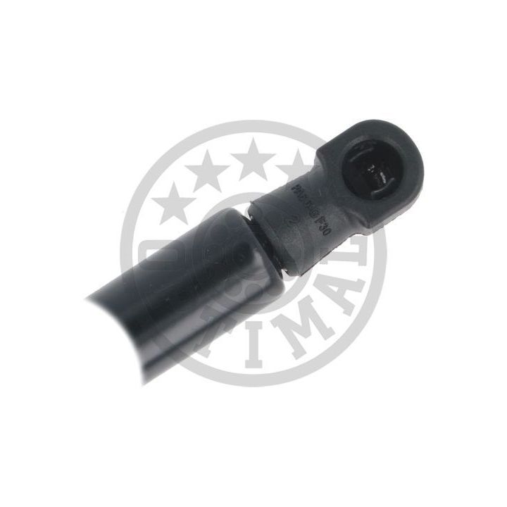 Dujinė spyruoklė, bagažinė OPTIMAL AG-50043